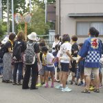 屋台運行1日目